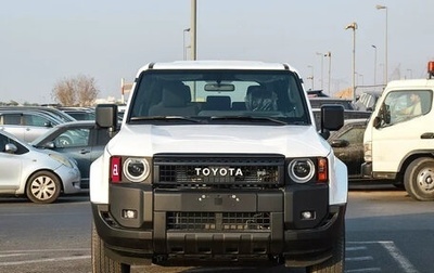 Toyota Land Cruiser Prado, 2025 год, 8 652 000 рублей, 1 фотография