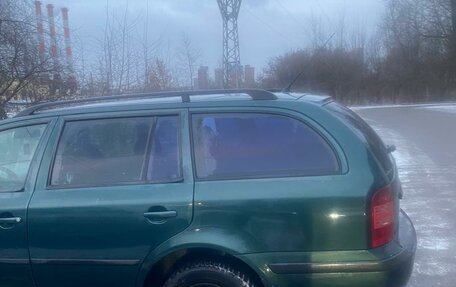 Skoda Octavia IV, 2006 год, 380 000 рублей, 5 фотография