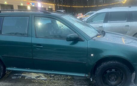 Skoda Octavia IV, 2006 год, 380 000 рублей, 3 фотография