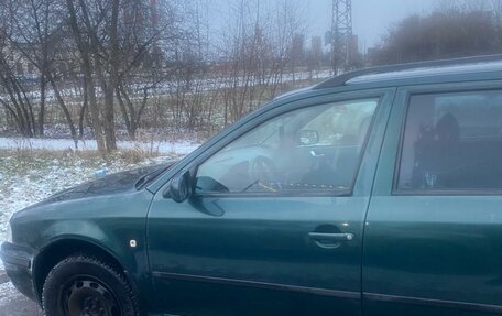 Skoda Octavia IV, 2006 год, 380 000 рублей, 6 фотография