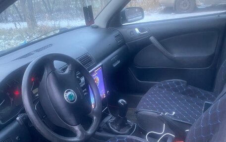 Skoda Octavia IV, 2006 год, 380 000 рублей, 8 фотография