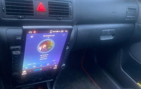 Skoda Octavia IV, 2006 год, 380 000 рублей, 9 фотография