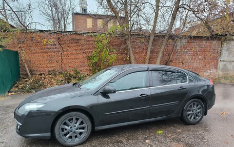 Renault Laguna III рестайлинг, 2008 год, 420 000 рублей, 2 фотография