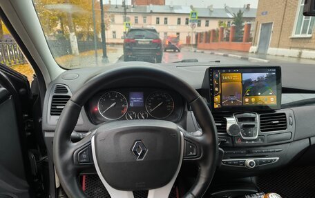 Renault Laguna III рестайлинг, 2008 год, 420 000 рублей, 9 фотография