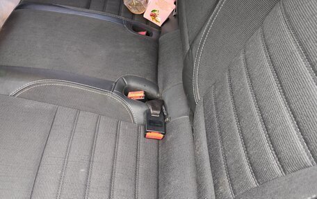 Renault Laguna III рестайлинг, 2008 год, 420 000 рублей, 10 фотография