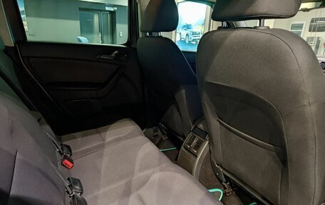 Skoda Yeti I рестайлинг, 2012 год, 949 000 рублей, 8 фотография