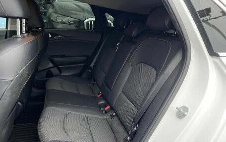 KIA cee'd III, 2021 год, 2 090 000 рублей, 8 фотография