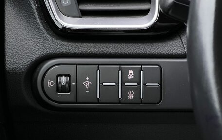 KIA cee'd III, 2021 год, 2 090 000 рублей, 14 фотография