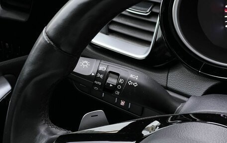 KIA cee'd III, 2021 год, 2 090 000 рублей, 11 фотография