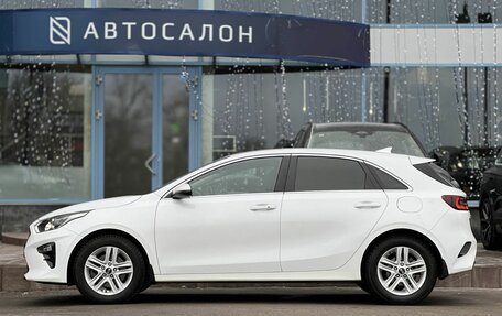 KIA cee'd III, 2021 год, 2 090 000 рублей, 2 фотография