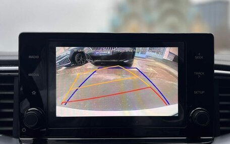 KIA cee'd III, 2021 год, 2 090 000 рублей, 16 фотография