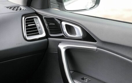 KIA cee'd III, 2021 год, 2 090 000 рублей, 24 фотография