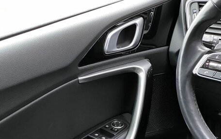 KIA cee'd III, 2021 год, 2 090 000 рублей, 22 фотография