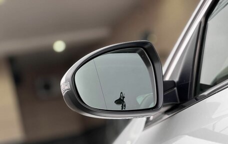 KIA cee'd III, 2021 год, 2 090 000 рублей, 28 фотография