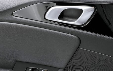 KIA cee'd III, 2021 год, 2 090 000 рублей, 25 фотография