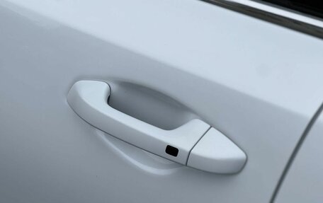 KIA cee'd III, 2021 год, 2 090 000 рублей, 27 фотография