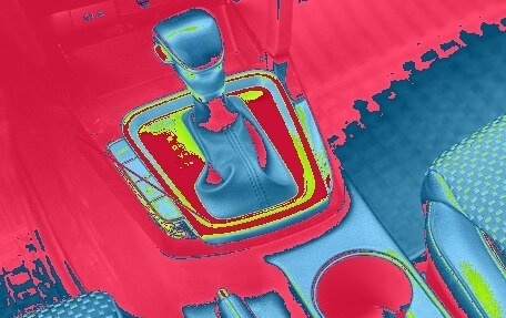 KIA cee'd III, 2021 год, 2 090 000 рублей, 21 фотография