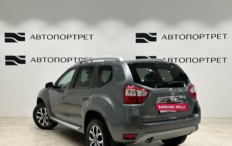 Nissan Terrano III, 2019 год, 1 399 000 рублей, 5 фотография