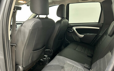 Nissan Terrano III, 2019 год, 1 399 000 рублей, 12 фотография