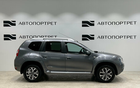 Nissan Terrano III, 2019 год, 1 399 000 рублей, 7 фотография