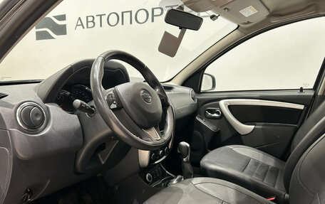 Nissan Terrano III, 2019 год, 1 399 000 рублей, 14 фотография