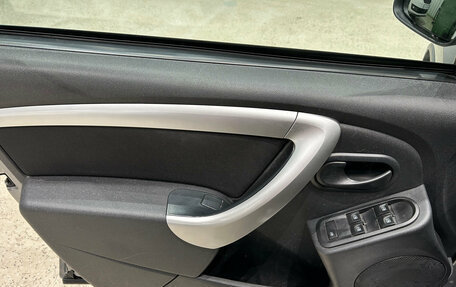 Nissan Terrano III, 2019 год, 1 399 000 рублей, 15 фотография