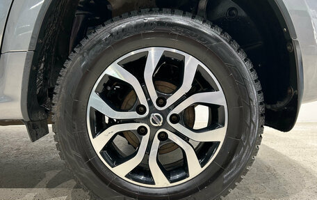 Nissan Terrano III, 2019 год, 1 399 000 рублей, 10 фотография