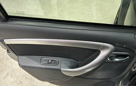 Nissan Terrano III, 2019 год, 1 399 000 рублей, 13 фотография