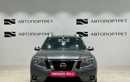 Nissan Terrano III, 2019 год, 1 399 000 рублей, 9 фотография