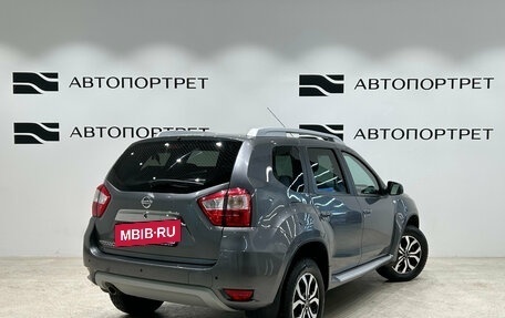 Nissan Terrano III, 2019 год, 1 399 000 рублей, 6 фотография