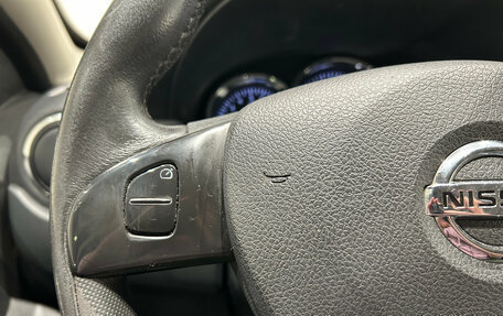 Nissan Terrano III, 2019 год, 1 399 000 рублей, 20 фотография