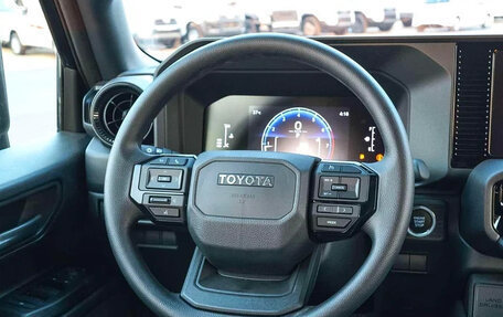 Toyota Land Cruiser Prado, 2025 год, 8 652 000 рублей, 7 фотография