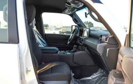 Toyota Land Cruiser Prado, 2025 год, 8 652 000 рублей, 13 фотография