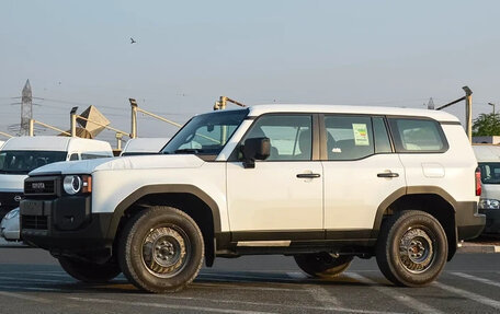 Toyota Land Cruiser Prado, 2025 год, 8 652 000 рублей, 3 фотография