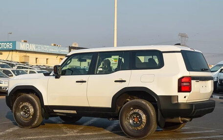 Toyota Land Cruiser Prado, 2025 год, 8 652 000 рублей, 9 фотография