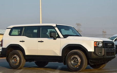 Toyota Land Cruiser Prado, 2025 год, 8 652 000 рублей, 11 фотография