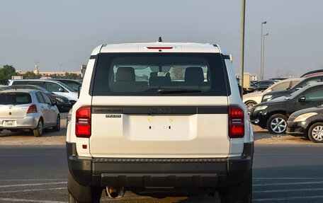Toyota Land Cruiser Prado, 2025 год, 8 652 000 рублей, 5 фотография