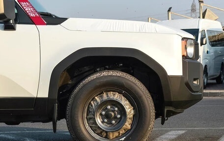 Toyota Land Cruiser Prado, 2025 год, 8 652 000 рублей, 6 фотография