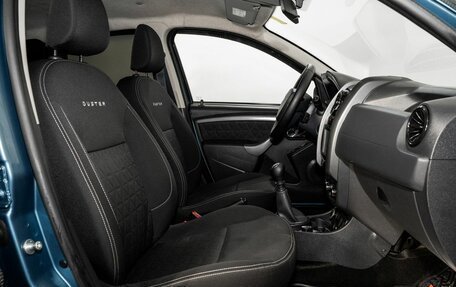 Renault Duster I рестайлинг, 2016 год, 1 249 000 рублей, 5 фотография