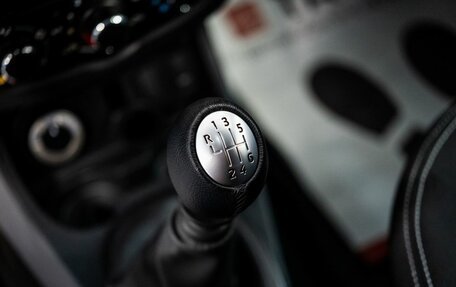 Renault Duster I рестайлинг, 2016 год, 1 249 000 рублей, 14 фотография