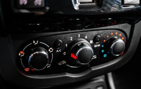 Renault Duster I рестайлинг, 2016 год, 1 249 000 рублей, 12 фотография