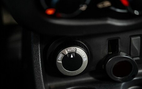 Renault Duster I рестайлинг, 2016 год, 1 249 000 рублей, 13 фотография