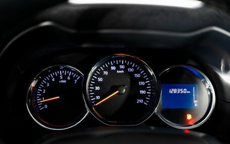 Renault Duster I рестайлинг, 2016 год, 1 249 000 рублей, 10 фотография