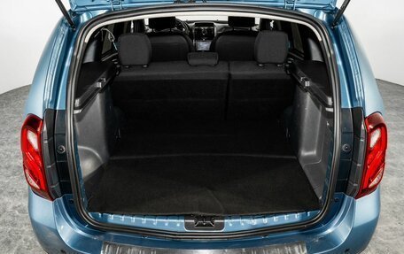 Renault Duster I рестайлинг, 2016 год, 1 249 000 рублей, 17 фотография