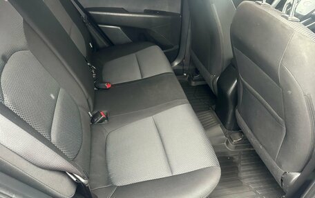 Hyundai Creta I рестайлинг, 2016 год, 1 437 000 рублей, 15 фотография