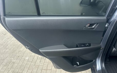 Hyundai Creta I рестайлинг, 2016 год, 1 437 000 рублей, 19 фотография