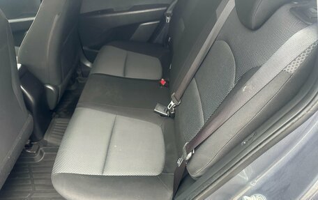 Hyundai Creta I рестайлинг, 2016 год, 1 437 000 рублей, 14 фотография