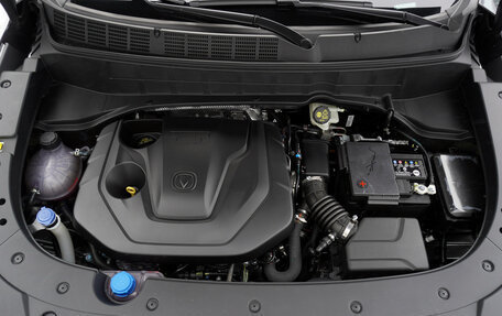 Changan CS35 Plus, 2024 год, 2 589 900 рублей, 26 фотография