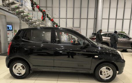 KIA Picanto I, 2007 год, 320 000 рублей, 5 фотография