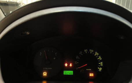 KIA Picanto I, 2007 год, 320 000 рублей, 16 фотография